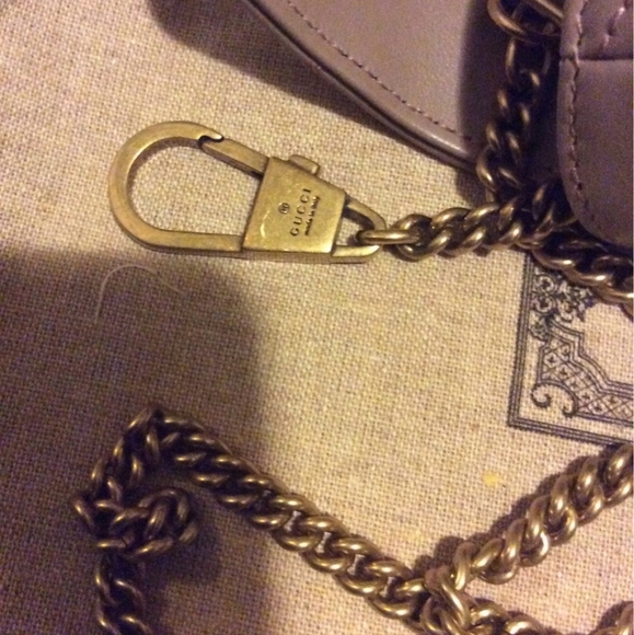 Gucci super mini - Picture 12 of 12